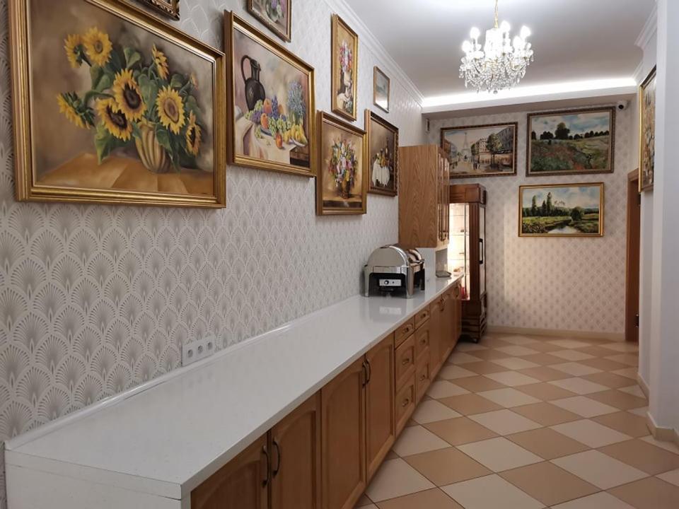 Zajazd Pod Jesionami Nisko Bagian luar foto